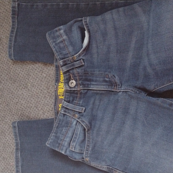 ✏️ Great School Jeans! - Picture 4 of 7